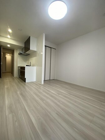 Asset-Court小金井本町Aの物件内観写真